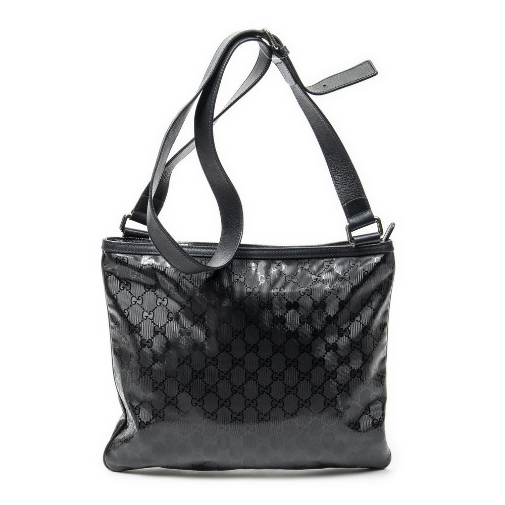 Gucci Medium Web 500 Messenger - Picture 5 of 10